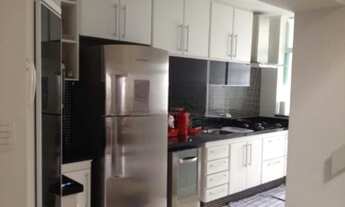 Imagem 3: Cobertura Duplex em São Caetano - 150 m² com Jacuzzi, 3 dormitórios 1 suíte 2 vagas