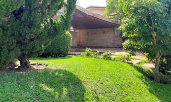 Imagem 2: Casa no condomínio RESIDENCIAL 1 para aluguel com 435 metros quadrados com 4 quartos