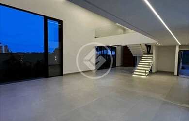 Imagem 4: Sobrado 5 Suítes no Jardins Itália codigo: 19525