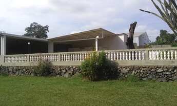 Imagem 3: AREA / CHACARA OPÇÃO CONSTRUÇÃO DE GALPOES