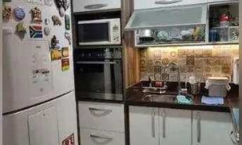 Imagem 7: Apartamento com 2 dormitórios à venda, 58 m² por R$ 260.000 - Parque Camélias - Campinas/S