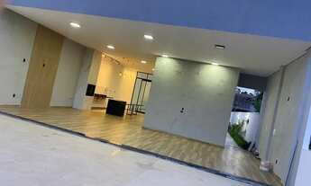 Imagem 3: Casa de condomínio Passaredo para venda tem 344m² com 4 quartos em Ponta Negra - Manaus