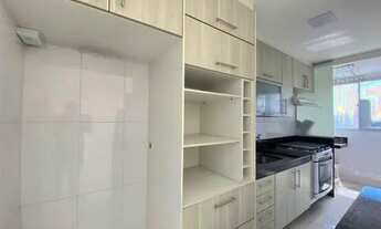 Imagem 3: FBM Lindo Apartamento 3 quartos com Suíte Reformado em Morada de Laranjeiras