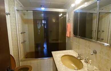 Imagem 6: Apartamento com muito potencial no bairro do Jardins, excelente localização e em frente a