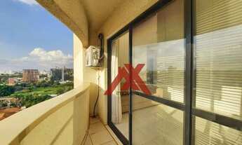 Imagem 4: APTO ZONA SUL - 2 Dorm / 1 Suíte / 1 Vaga / 69 m² - SJRP/SP