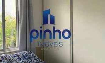 Imagem 6: Apartamento para Venda em Camaçari, Boa União (Abrantes), 3 dormitórios, 1 suíte, 2 banhei