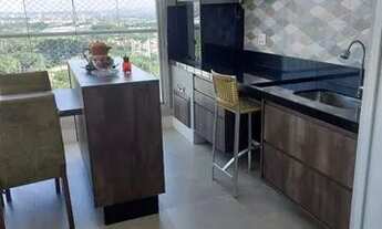 Imagem 7: Apartamento Residencial à venda, Jardim das Indústrias, São José dos Campos - AP2805