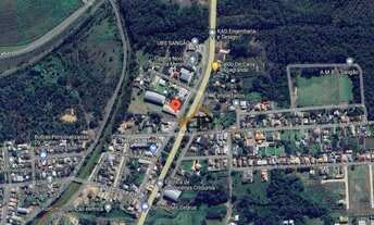 Imagem 5: Barracão à venda, 1.836 m² por R$ 1.521.000 - Sangão - Criciúma/SC