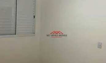 Imagem 7: Apartamento com 2 dormitórios à venda, 44 m² por R$ 195.000,00 - Jardim Santa Inês III - S