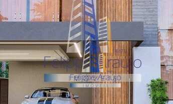 Imagem 2: Casa à venda, 266 m² por R$ 1.600.000,00 - Eusébio - Eusébio/CE