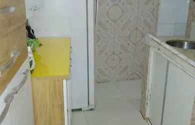 Imagem 4: Uma casa Casa com 2 dormitórios