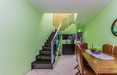 Imagem 6: CASA RESIDENCIAL em São Paulo - SP, Vila Esperança