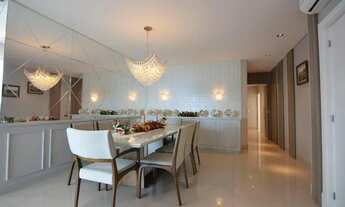 Imagem 3: EXCELENTE APARTAMENTO FINAMENTE MOBILIADO NO CENTRO DE ITAPEMA-SC