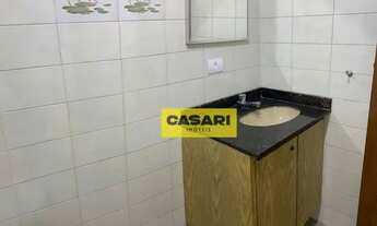 Imagem 7: Sobrado com 4 dormitórios para alugar, 250 m² por R$ 5.190,00/mês - Jardim do Mar - São Be