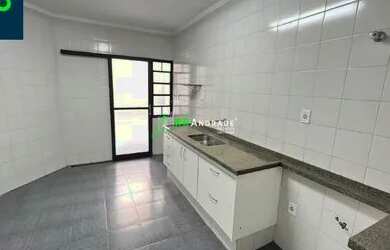 Imagem 4: Apartamento para alugar no bairro São José - Franca/SP