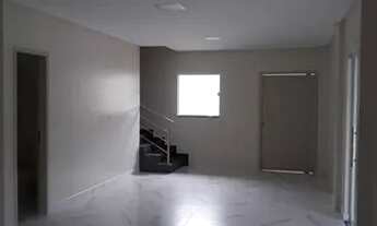 Imagem 4: Apartamento para venda com 54 metros quadrados com 2 quartos em Taquara I - Serra - ES