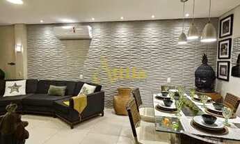 Imagem 3: Linda cobertura 4 suítes, 350mts praia,1 vaga, Enseada