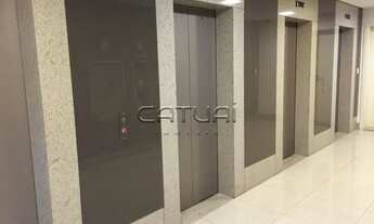 Imagem 5: Comercial sala no Torre Montello Edifício - Bairro Gleba Palhano em Londrina