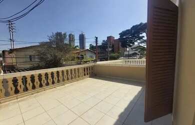 Imagem 6: Sobrado com 2 dormitórios para alugar, 105 m² por R$ 3.710 - Chácara Santo Antônio - São P