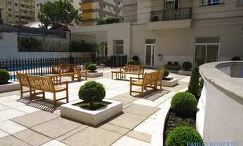 Imagem 7: APARTAMENTO - PINHEIROS - SP