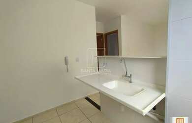 Imagem 5: Apartamento (tipo - padrao) 2 dormitórios, cozinha planejada, portaria 24 horas, lazer, es