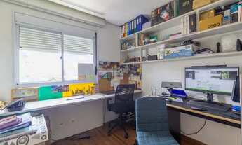 Imagem 5: Apartamento Venda 2 Dormitórios - 70 m² Brooklin