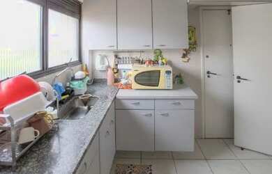 Imagem 5: Vende apartamento com 92m², 3 dormitórios na Vila Andrade