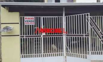 Imagem: Casa Padrão em Sao Jose dos Campos