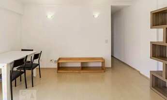 Imagem 3: Apartamento para Aluguel - Itaim Bibi, 2 Quartos, 66 m2