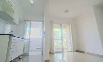 Imagem 1: Apartamento para Aluguel - Belém, 2 Quartos, 59 m2