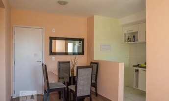 Imagem: Apartamento para Aluguel - Vila Lusitânia