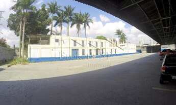 Imagem: São Paulo - Galpão/Depósito/Armazém