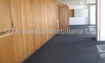 Imagem 7: CONJUNTO COMERCIAL ANHANGABAÚ