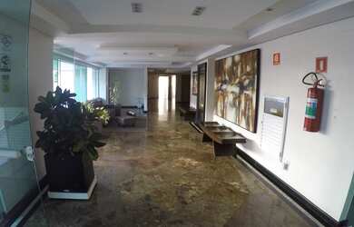 Imagem 2: Apartamento para aluguel possui 1562 metros quadrados com 3 quartos em Aviação - Praia Gra