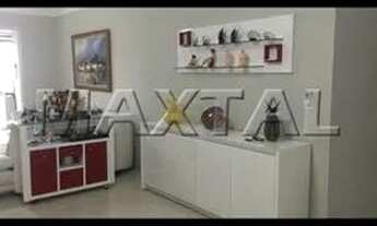 Imagem 6: Apartamento na Rivieira ,com 4 dormitorios,2 suítes,3 banheiros.130 metros.,2 vagas de gar