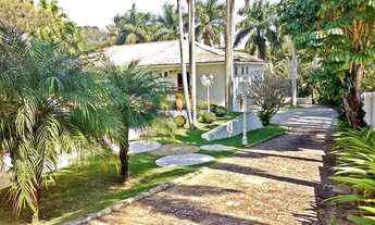 Imagem 2: Casa - Sítios de Recreio Gramado - Campinas