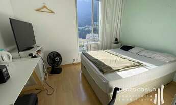 Imagem 7: Apartamento com vista livre, 110 m², 3 quartos, 1 suíte, 1 vaga