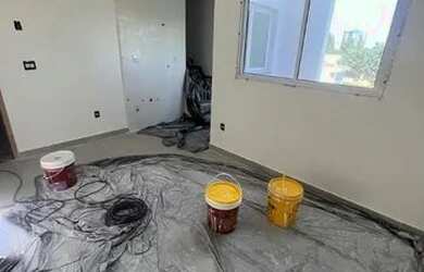 Imagem 3: Cobertura com 2 dormitórios à venda, 100 m² - Vila Eldízia - Santo André/SP