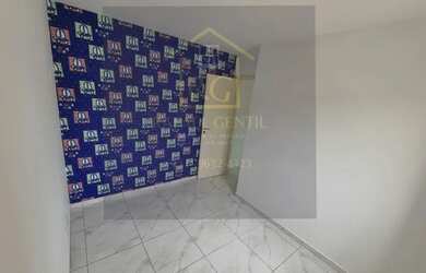 Imagem 4: Alugo apartamento de 2 quartos, andar alto, Portal dos Ipês, Cajamar, 1 vaga, excelente lo