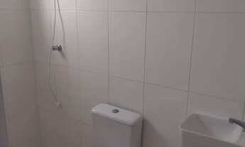 Imagem 4: APARTAMENTO 2/4 (uma suíte) com dependência