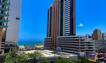 Imagem 7: Flat com 2 quartos à venda no Via Venetto Flat , 42 m² por R$ 380.000 - Meireles - Fortale