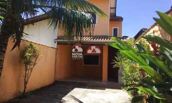 Imagem 2: Caraguatatuba - Casa Padrão - Praia das Palmeiras