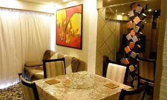 Imagem: Ap de luxo 2 quartos vista mar todo mobiliado