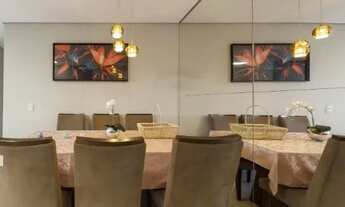 Imagem 2: Apartamento com 3 dormitórios à venda, 72 m² por R$ 779.000 - Cambuci - São Paulo/SP