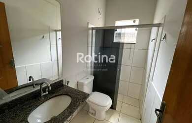 Imagem 6: Casa para aluguel, 2 quartos, 2 vagas, Jardim Europa - Uberlândia/MG