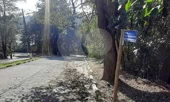 Imagem 7: Lindo terreno plano na Serra Da Cantareira com 1.000² bem localizado lugar com vista otima