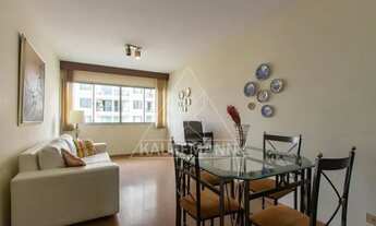 Imagem 4: Itaim Plaza com 2 dormitórios