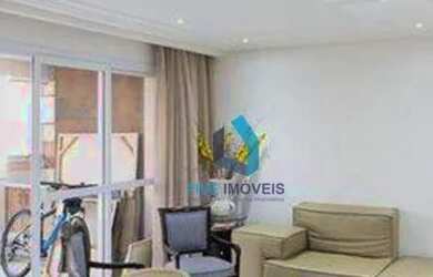 Imagem 3: Apartamento com 3 suítes à venda, 109 m² por R$ 1.500.000 - Jardim Aeroporto - São Paulo/S