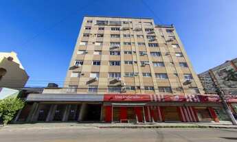 Imagem: Apartamento 1 quarto para aluguel Pelotas