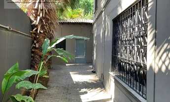 Imagem 2: Casa comercial na Av Rebouças